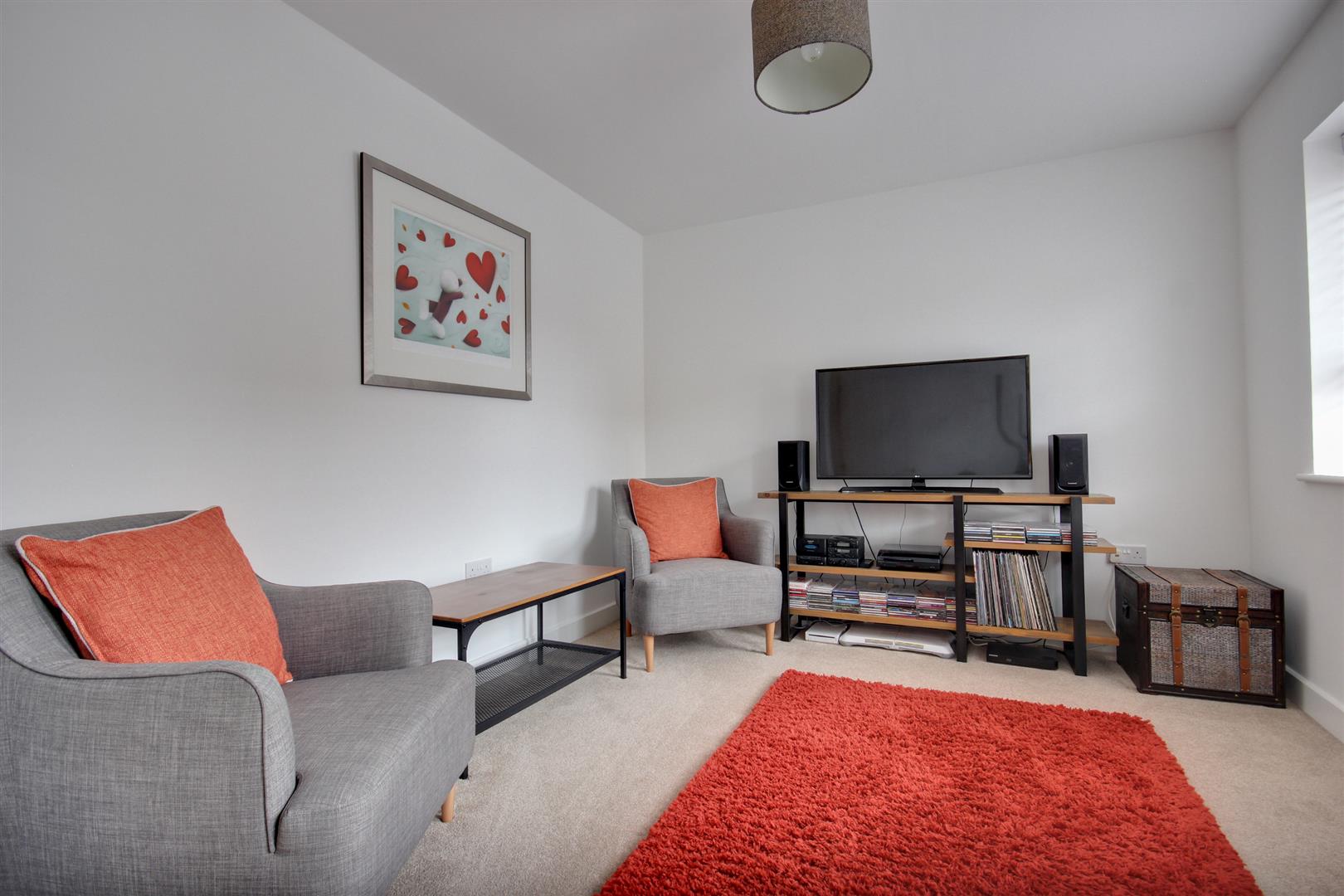 Lawrance Avenue, Anlaby, Hull
